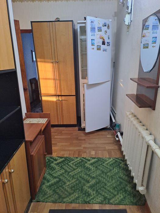 Продам 2 комнатную квартиру
