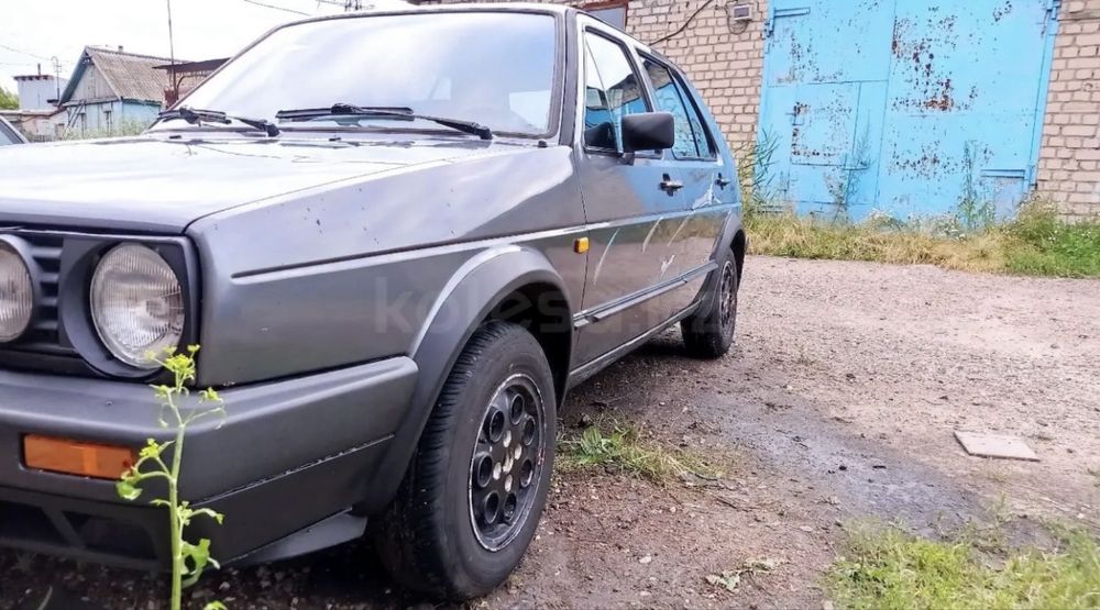 Гольф 2 продам ..