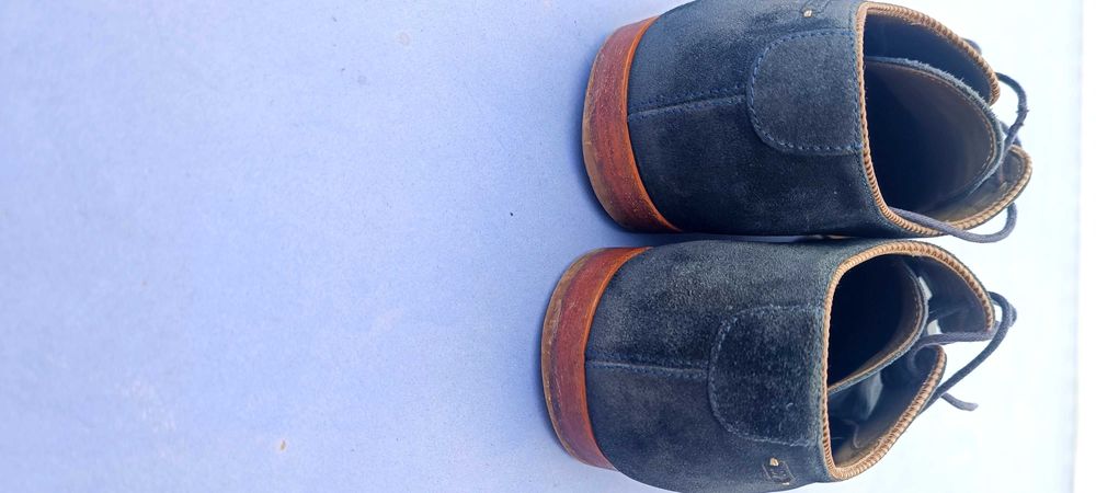 Vând pantofi JOOP barbati