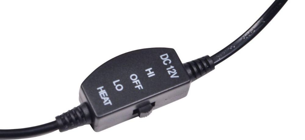 Подогрев сидений накидка обогревом для любой автомобиль супер качество