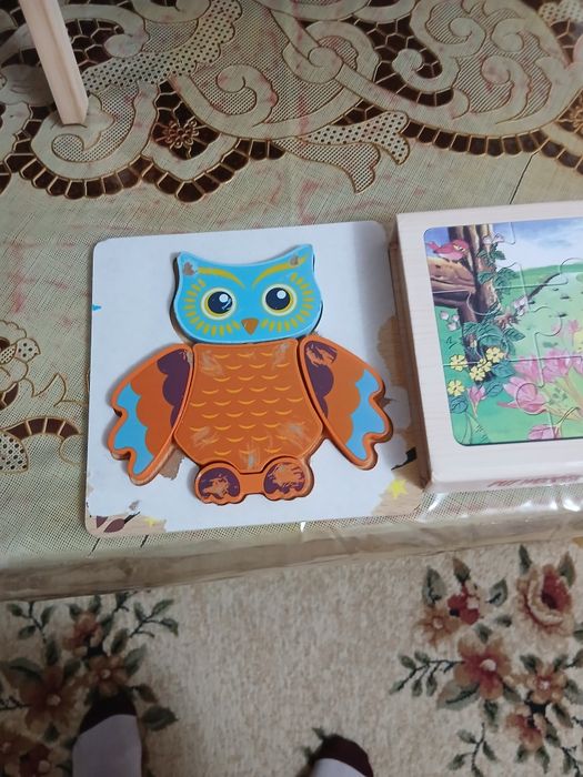 .игры разные от 2   до 5 лет