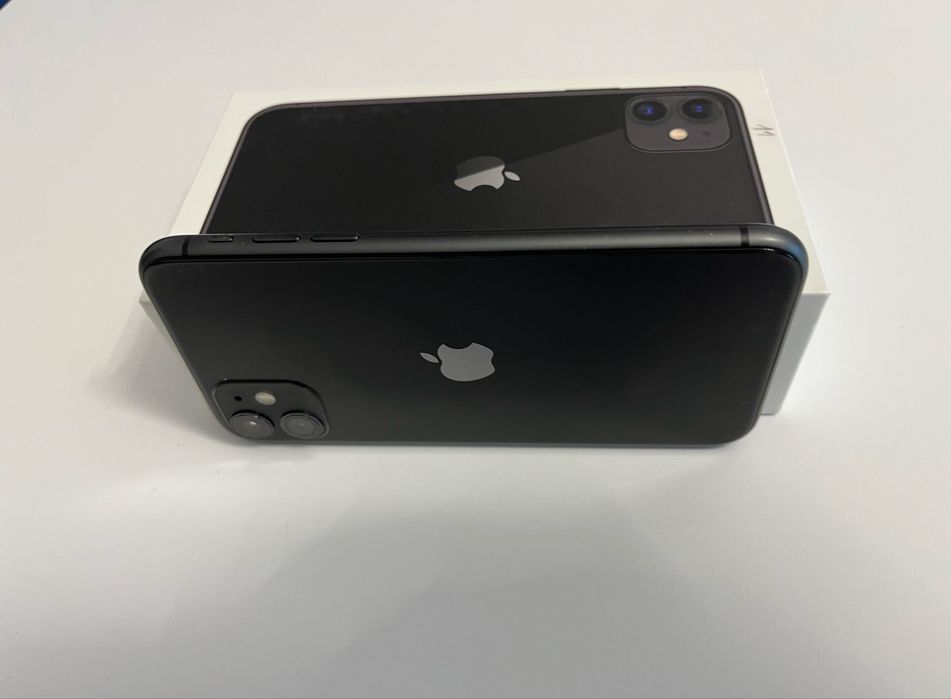 Iphone 11 – Stare foarte bună