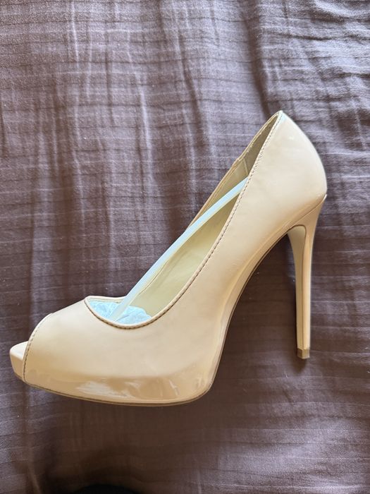 Туфли zara новые