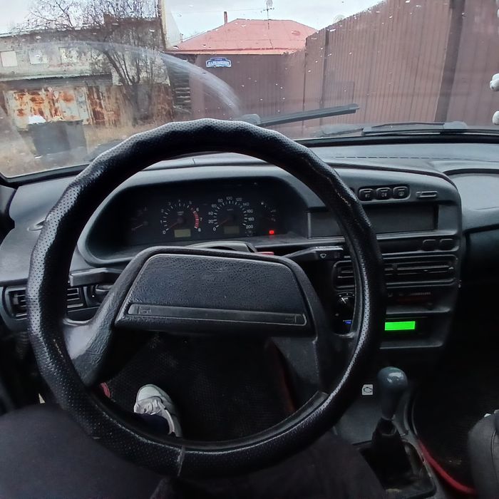 Продам автомобиль