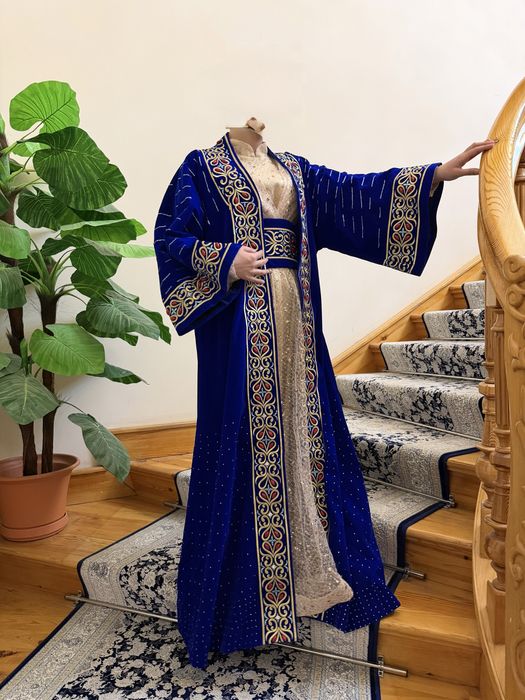 Kelinlar uchun ko’ylak