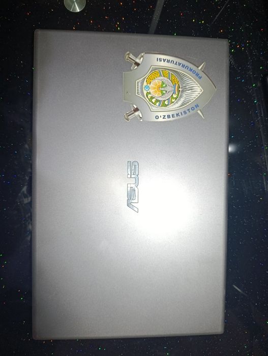 Asus vivobook 15