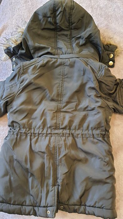 Зимно яке 110 р-р , Яке Zara 92 р-р и Zara 3-4 год .-104 р-р ,яке Zara