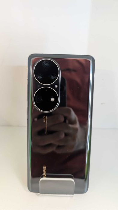 Telefon Huawei P50 Pro 8/256GB [Ag8 Tudor/B75182] - Garantie 2 ani!