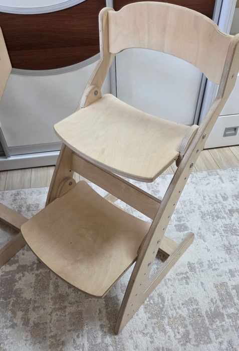 Стул ученический