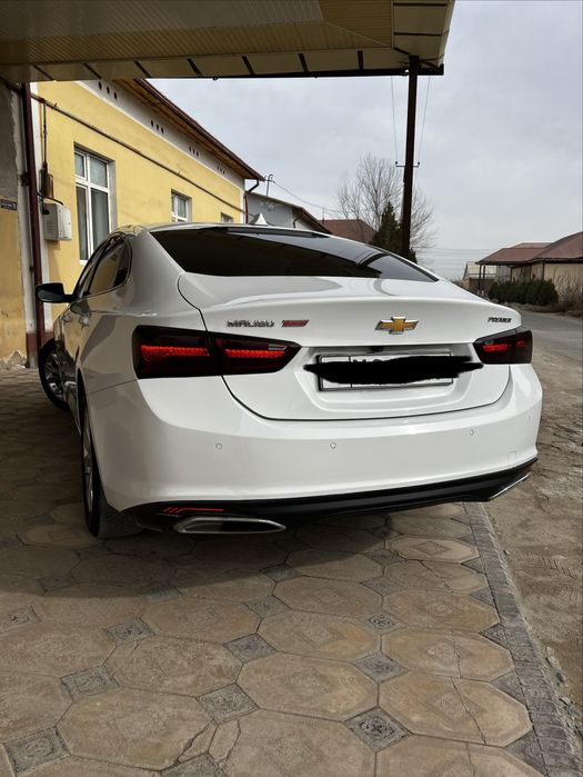 Malibu 2 turbo  rent car (arenda )