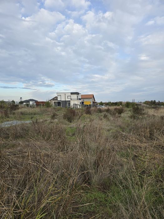 Vand teren intravilan