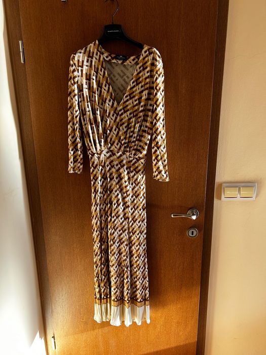 Elisabetta Franchi Midi dress