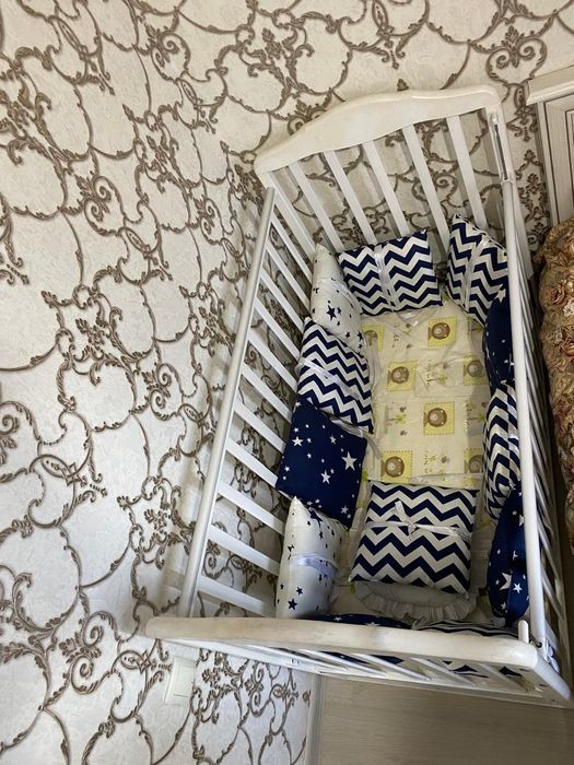 Детская кровать, кровать