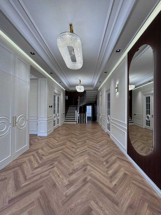 R5! Сдаётся ШИКАРНЫЙ Участок на Юнусабадском р-не, ор-р Посольство США