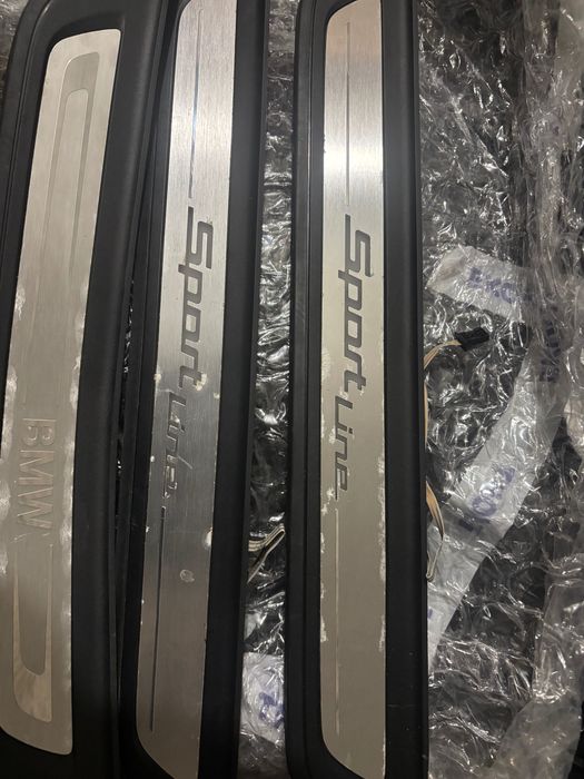 Лайсни за прагове врати Bmw G30