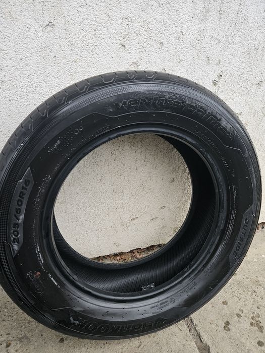 Cauciucuri noi Hankook ventus prime 3