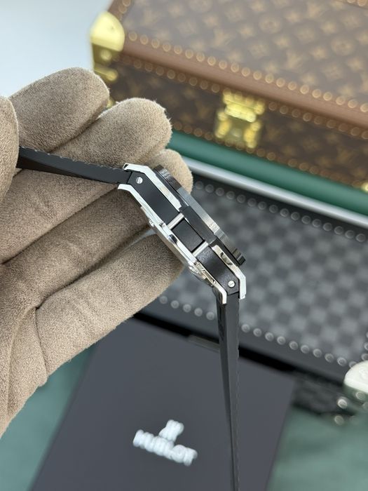 HB Big Bang Ceramic 44mm