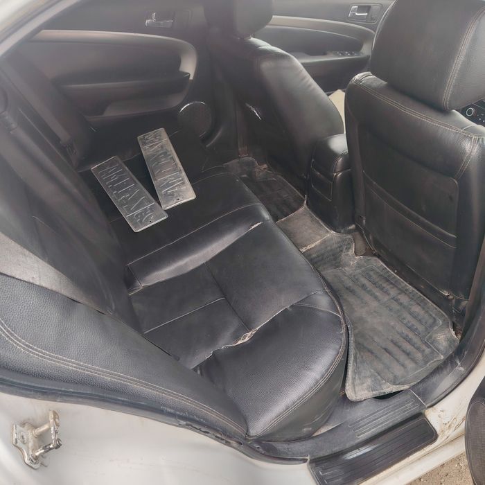 шевроле эпика автоматически передача