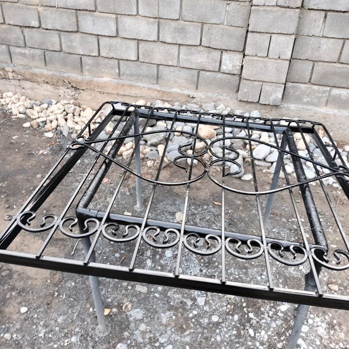 Продам решотки делаю на заказ