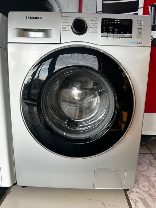 Продам стиральную машину