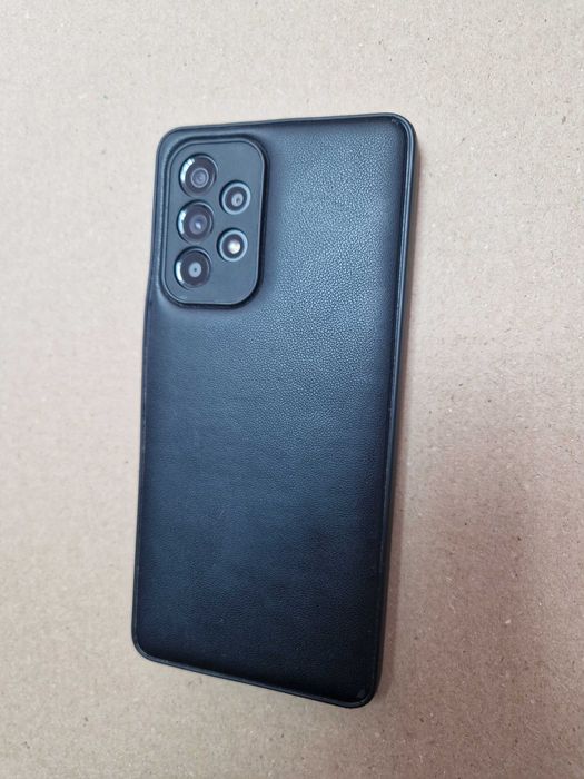 Samsung A53 5G (128GB) 6GB RAM