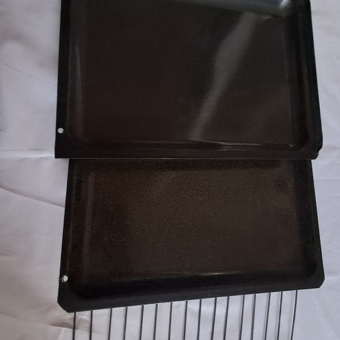 Протвень для печки