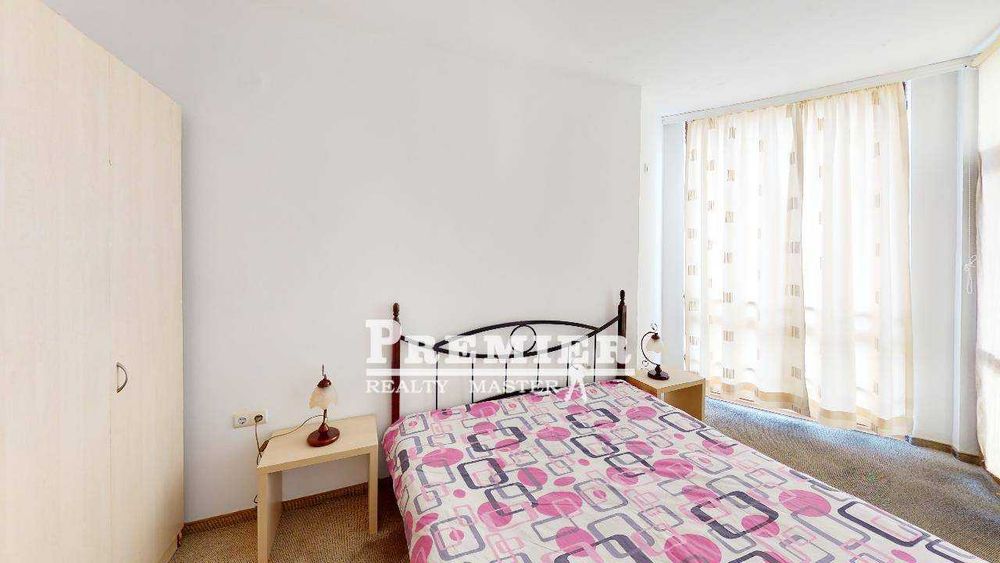 Продава се Тристаен апартамент в к.к. Слънчев бряг - 81 кв.м за 766 €/кв.м - Снимка #6