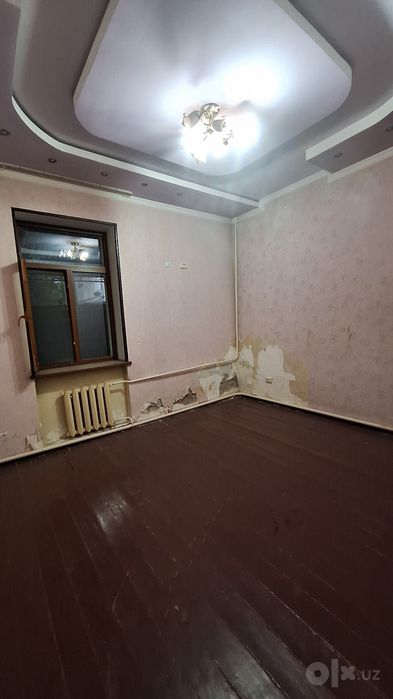 Продаётся квартира на Гидролизном