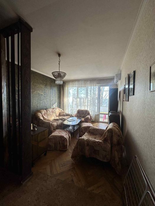 Дава се под наем Двустаен апартамент в София, Надежда 1 - 80 кв.м за 498.27 € - Снимка #4