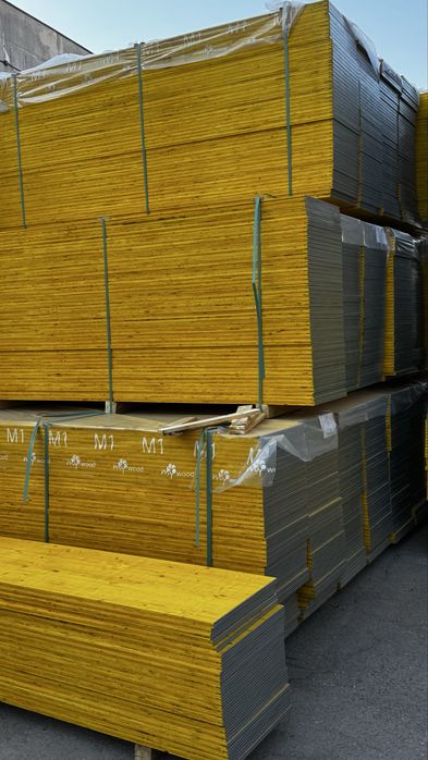 Продавам теислойни кофражни платна 21 и 27 мм