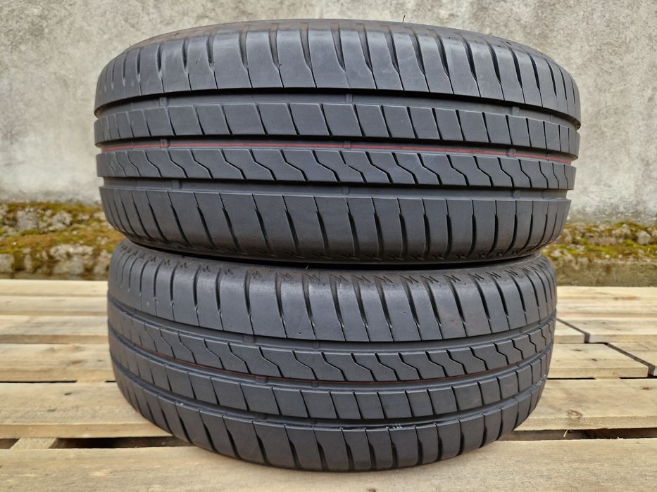 2anvelope vara 195 55 15 Firestone 2020