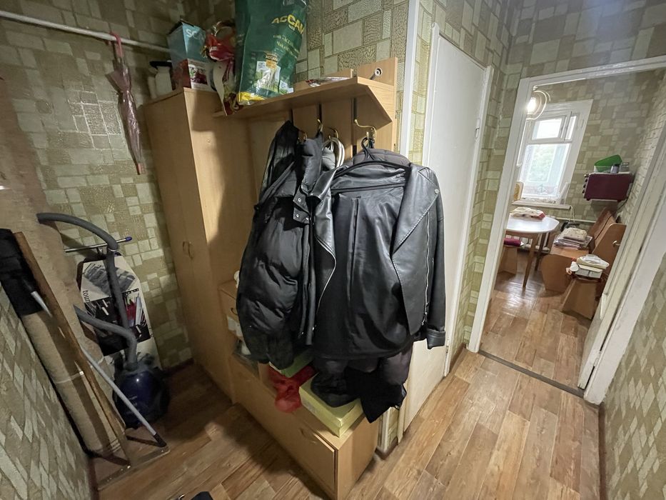 Продам 1 ком район КЖБИ