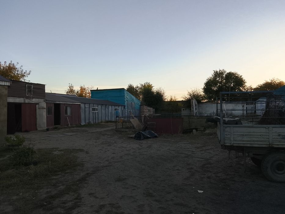 Продам дом в Кандыагаше