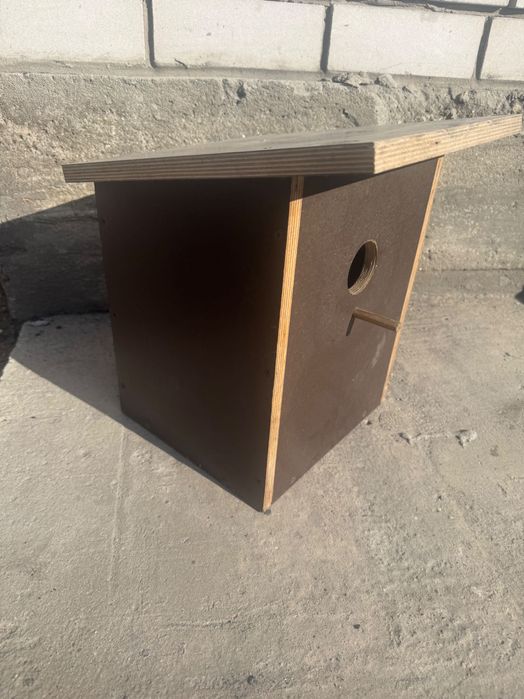 Продам скворечник