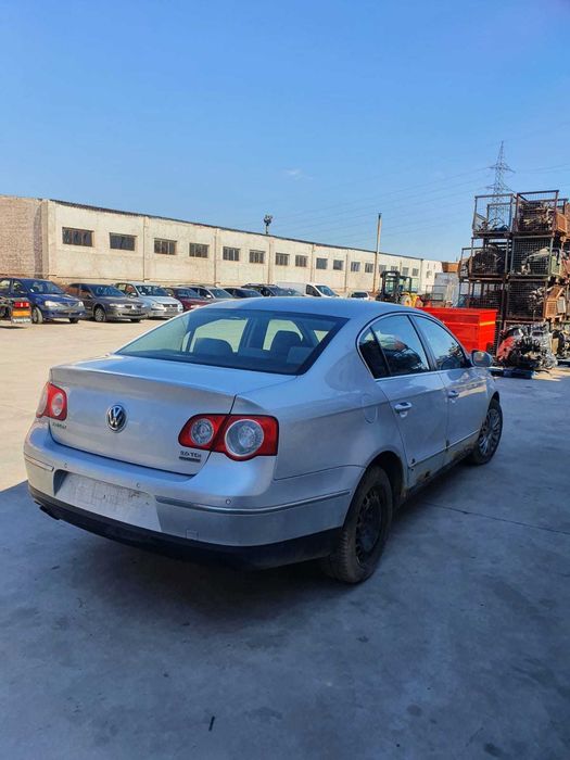 Vw passat B6 4motion Dezmembrez/Dezmembram