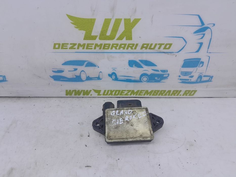 Releu bujii incandescente 3.0 cdi OM 642 a6429005801 Mercedes-Benz ML