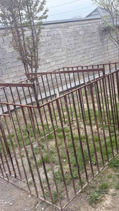 Вольер для собак