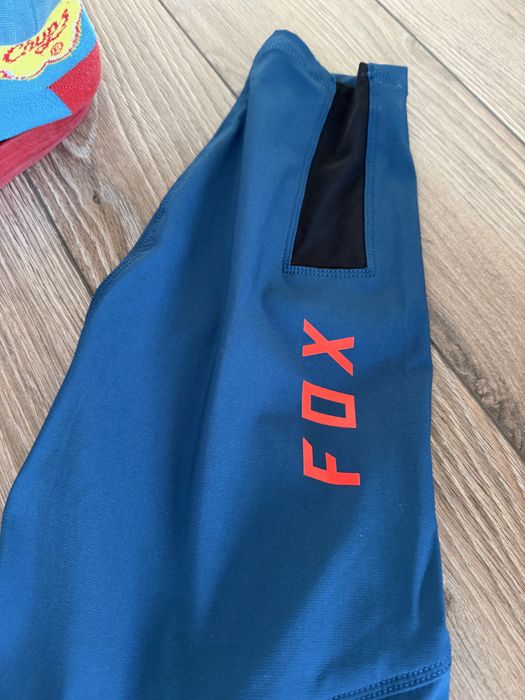 Fox Defend -Mtb Панталон за Велосипед