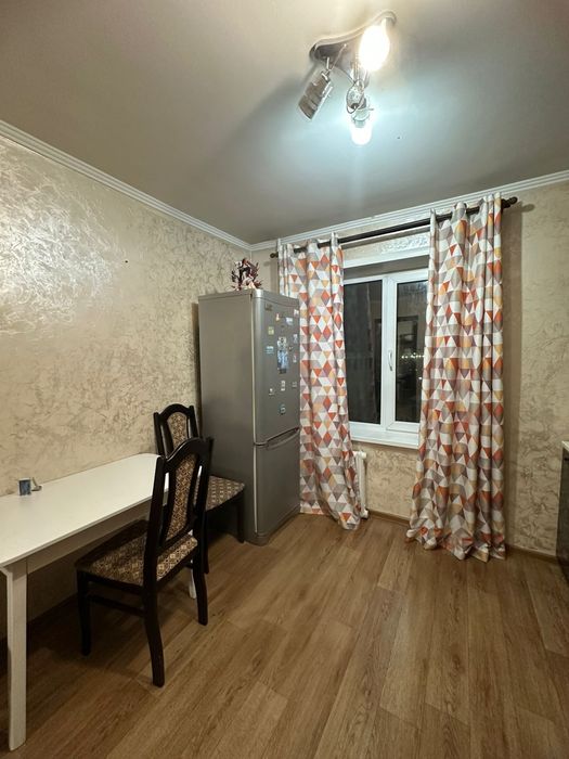 двухком квартира, район вокзала