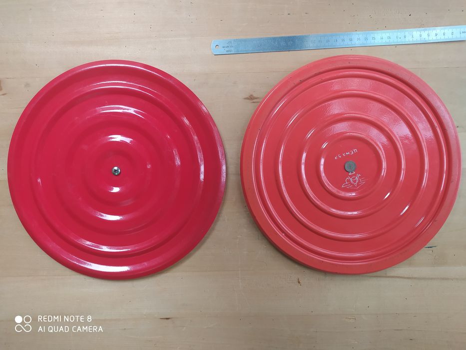 Продам тренажёр диск