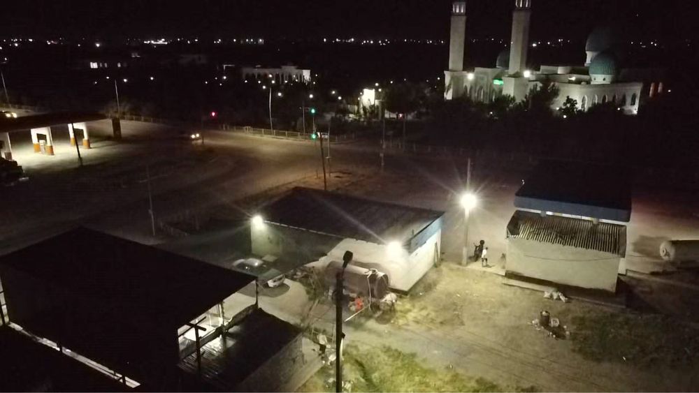 Автомойка самообслуживание