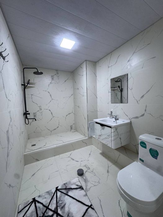 Продается 3 ком. Квартира в Согдиане на 3 этаже площадью 49 кв.м