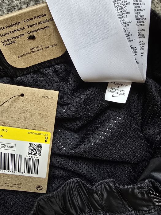 Nike Oversize Mărimea S