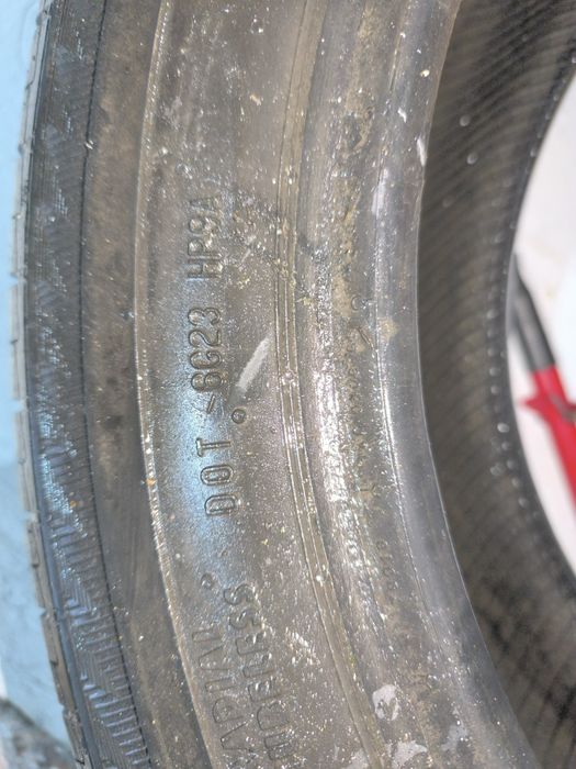 Anvelope 205/65/R16 C -100 lei buc (am 3 bucăți ) 190/70/15C -50 lei