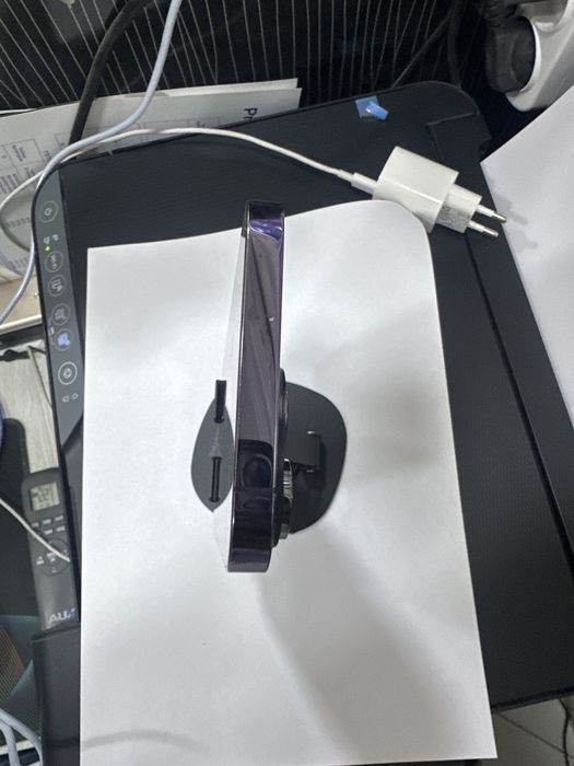 Iphone 14 promax LLA 128 gb sotiladi