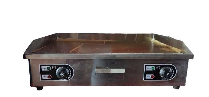 REDUCERE Plita electrica gatit 2zone suprafata fonta Transport Gratuit