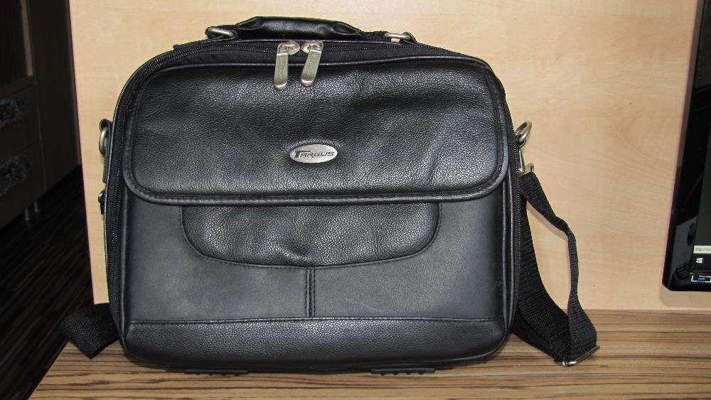 Geanta notebook Targus, 10-12.1, Polyester Black