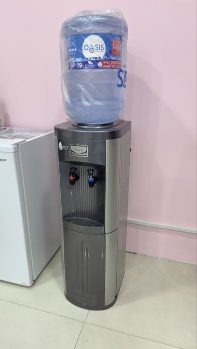 Продаётся Кулер 400.000 сум