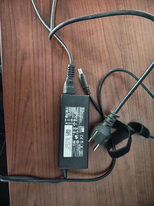 Incarcator original DELL 90W