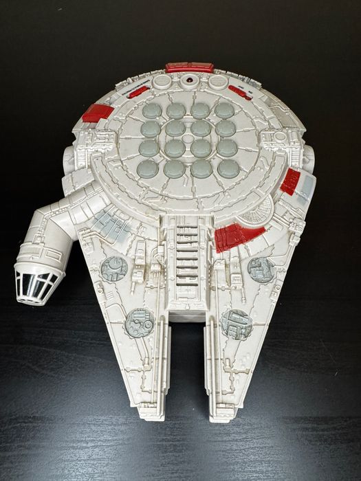 Star Wars Millenium Falcon 1997 Електронна игра